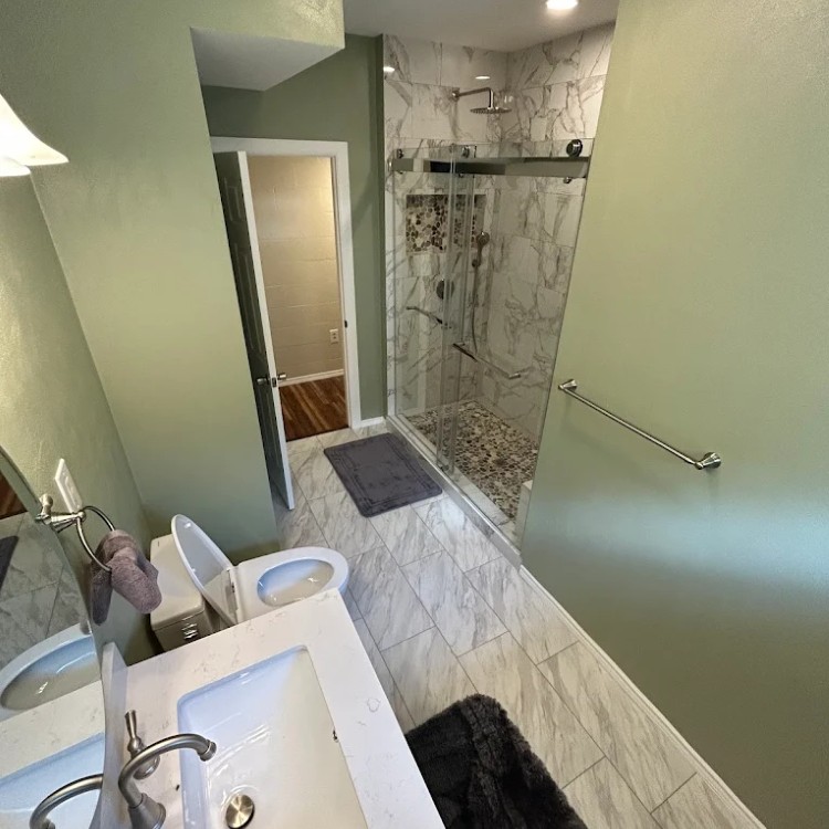 Construction and Remodeling in Baytown, TX