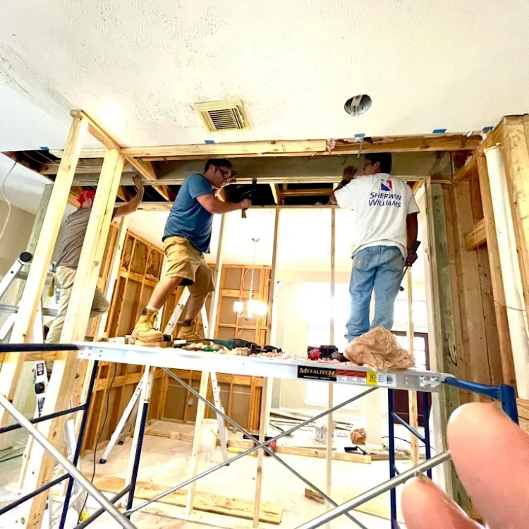 Construction and Remodeling in Baytown, TX