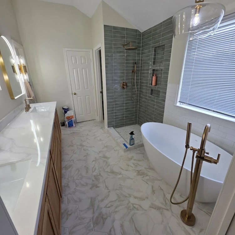 Construction and Remodeling in Baytown, TX
