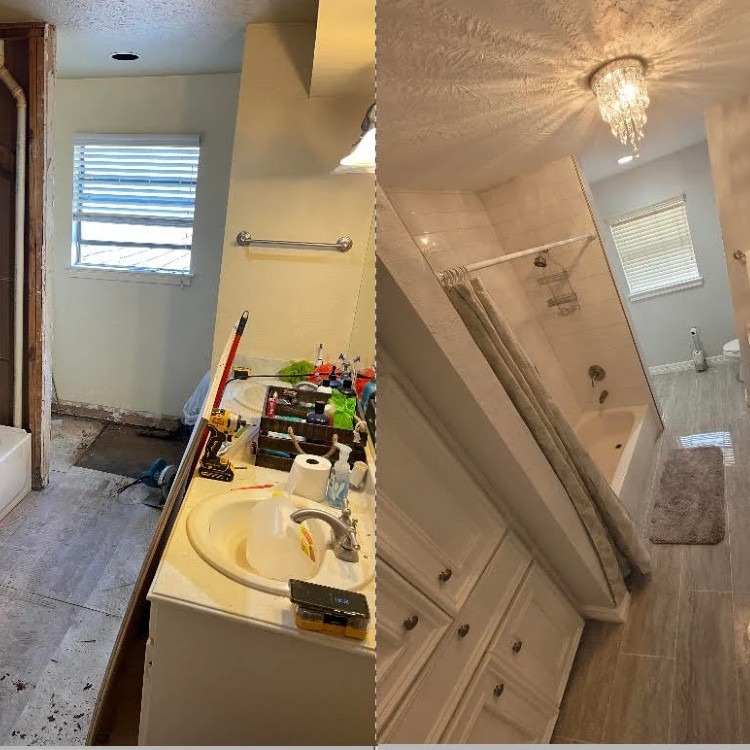 Construction and Remodeling in Baytown, TX
