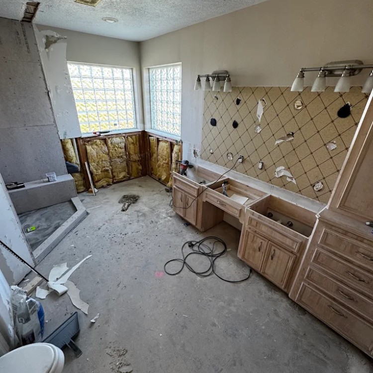 Construction and Remodeling in Baytown, TX