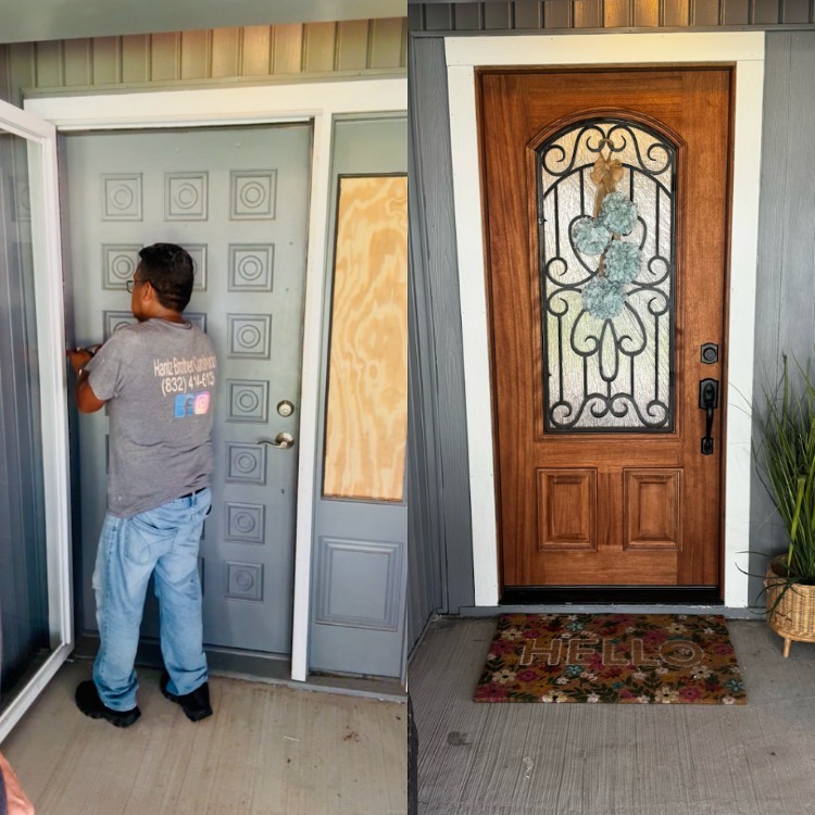 Construction and Remodeling in Baytown, TX