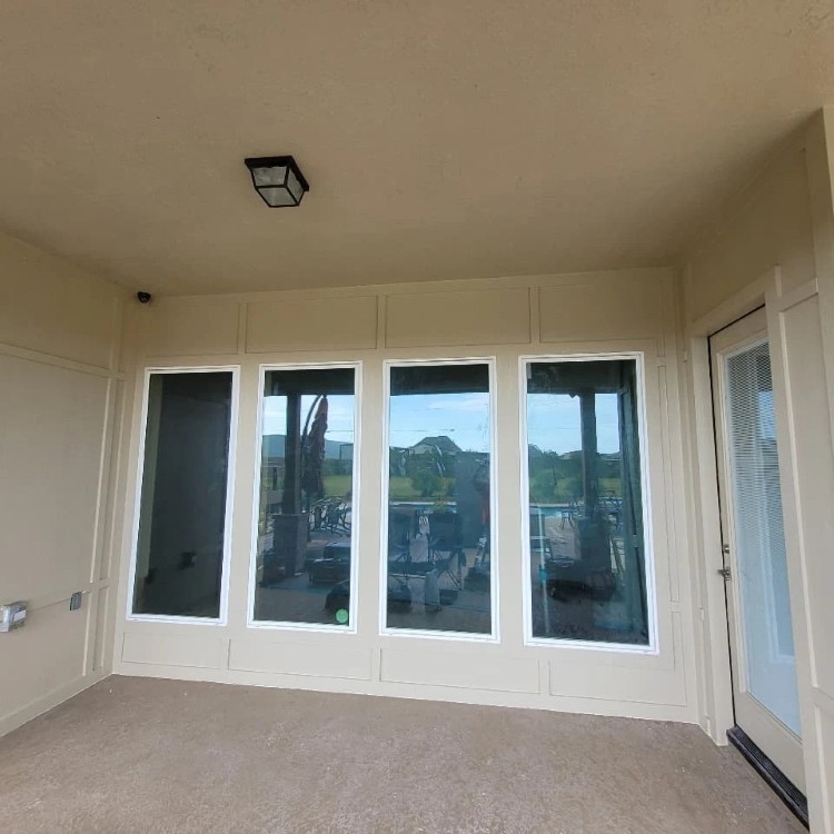 Construction and Remodeling in Baytown, TX
