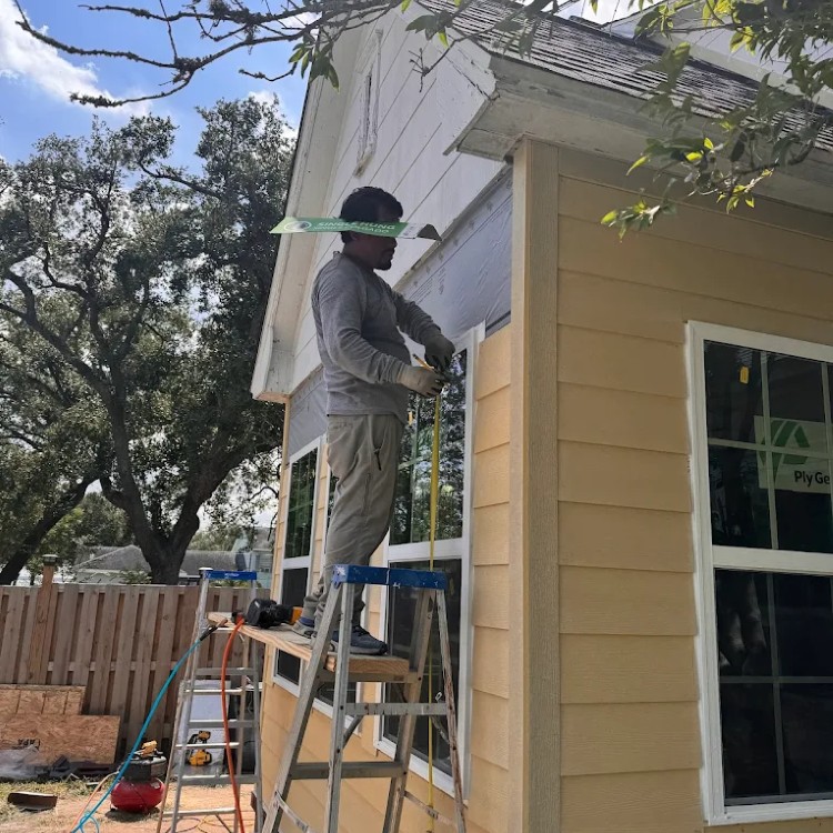 Construction and Remodeling in Baytown, TX