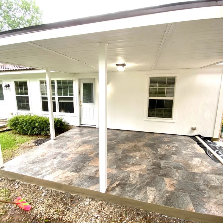 Construction and Remodeling in Baytown, TX