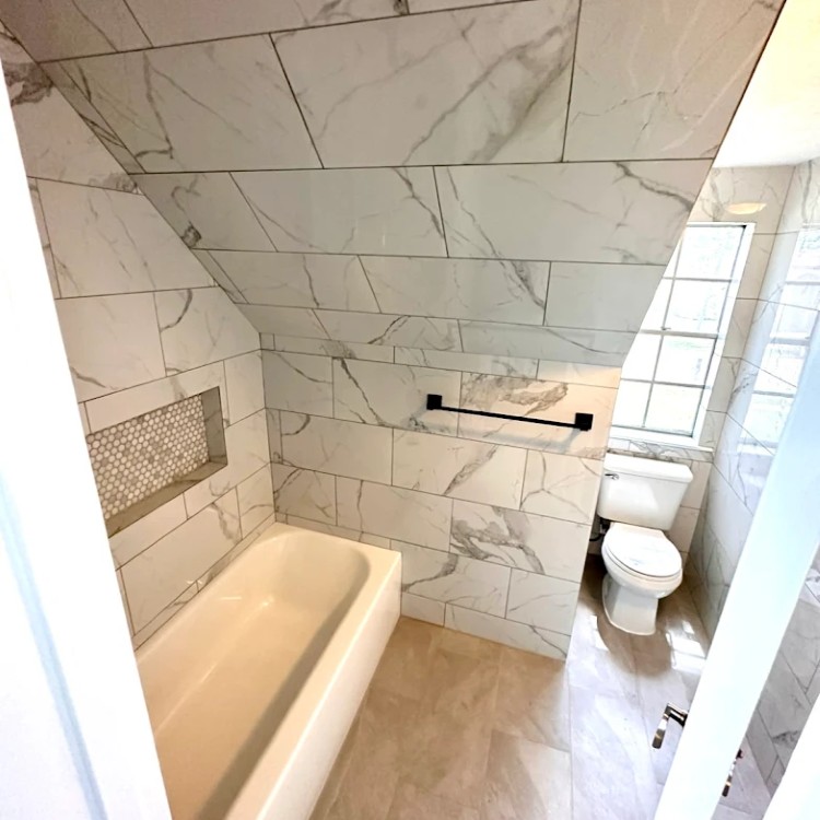 Construction and Remodeling in Baytown, TX