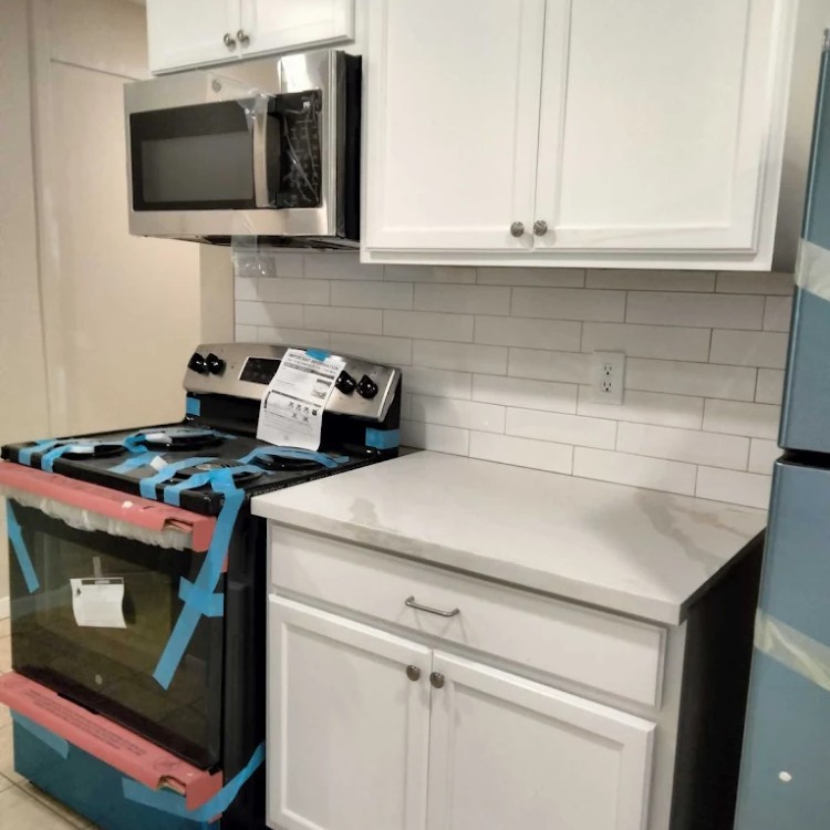 Construction and Remodeling in Baytown, TX