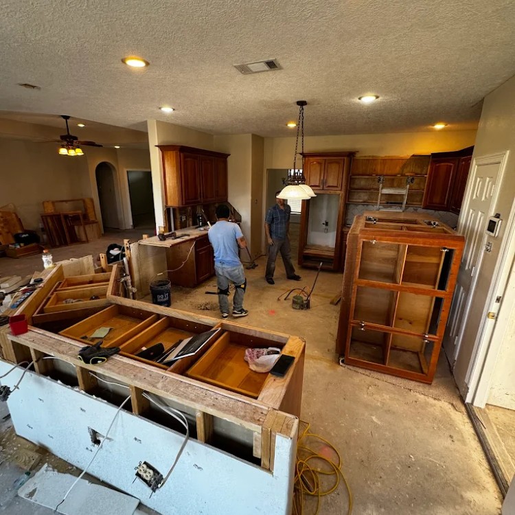 Construction and Remodeling in Baytown, TX
