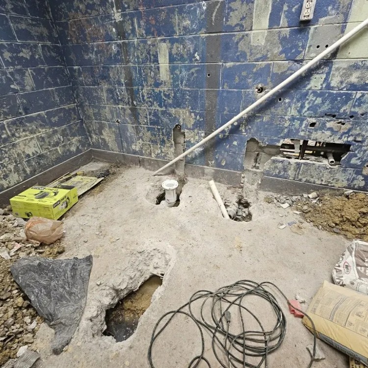 Construction and Remodeling in Baytown, TX