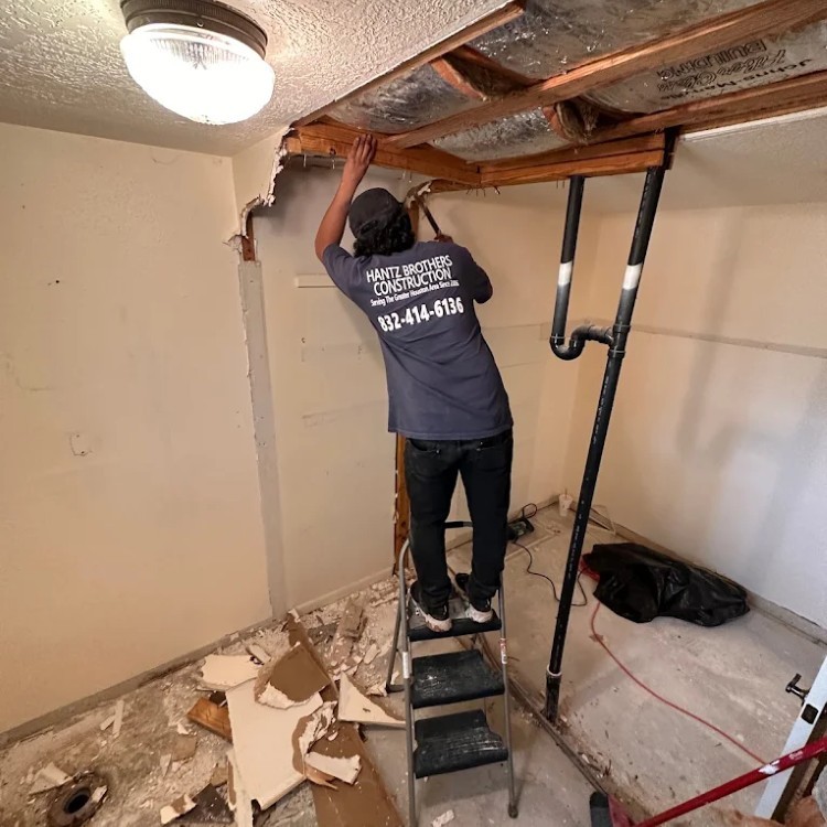 Construction and Remodeling in Baytown, TX