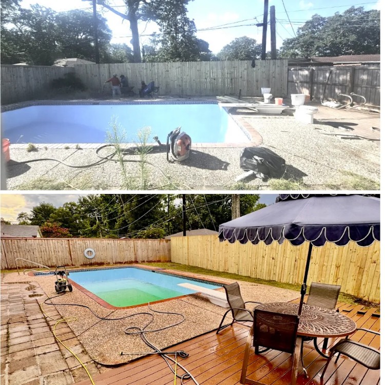 Construction and Remodeling in Baytown, TX